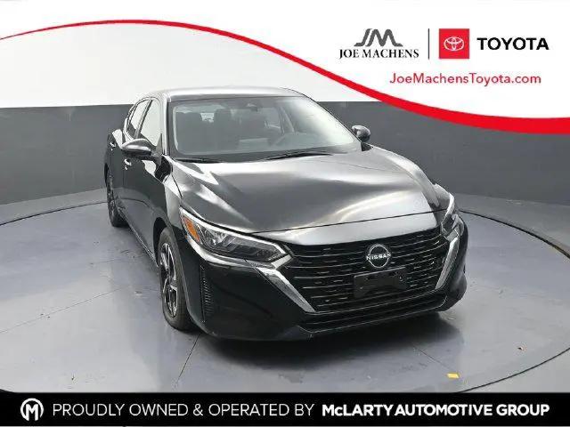 2024 Nissan Sentra SV Xtronic CVT for sale in Columbia, MO