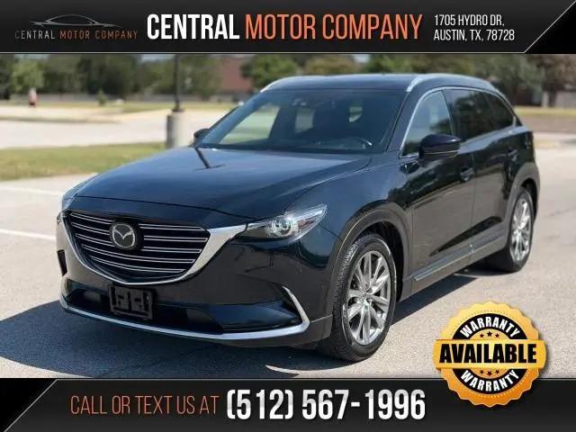 2017 Mazda CX-9 Signature for sale in Austin, TX