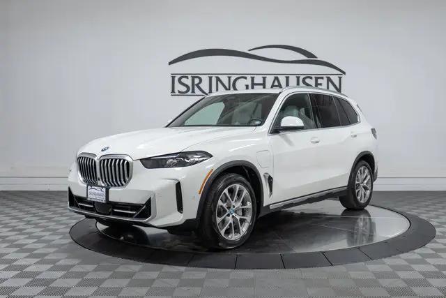 2024 BMW X5 xDrive50e for sale in Springfield, IL