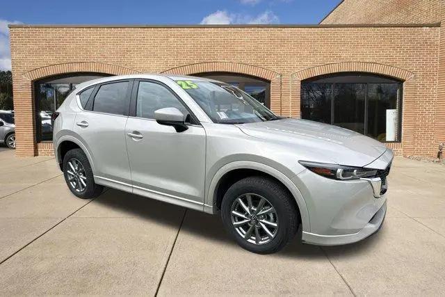 2025 Mazda CX-5 2.5 S Select for sale in State College, PA