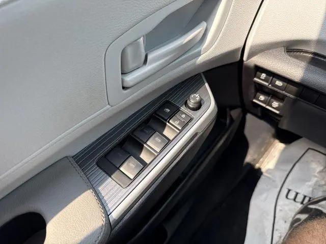 2025 Toyota Sienna LE for sale in State College, PA