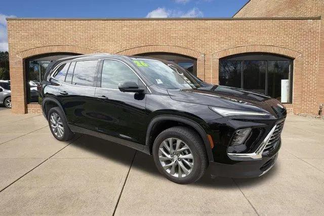 2026 Buick Enclave Preferred for sale in State College, PA