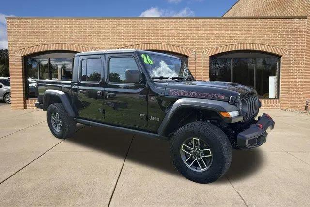 2026 Jeep Gladiator Sport for sale in State College, PA