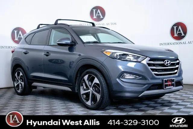 2017 Hyundai Tucson Value for sale in West Allis, WI