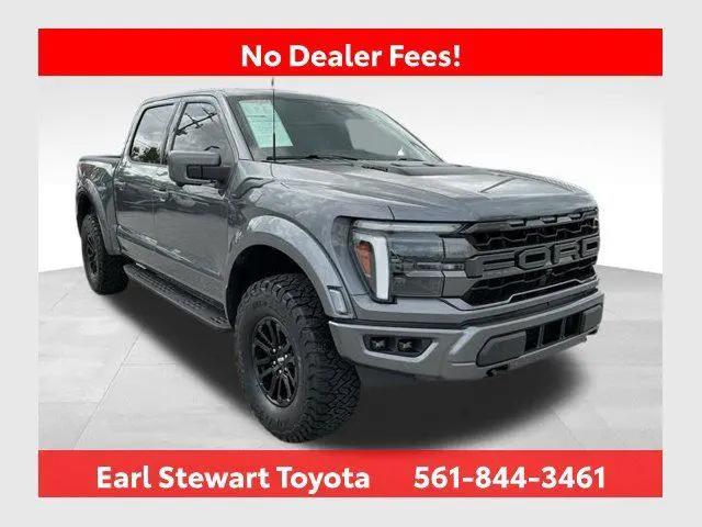 2024 Ford F-150 Raptor for sale in Lake Park, FL