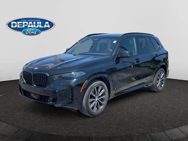 2026 BMW X5 xDrive40i for sale in Albany, NY