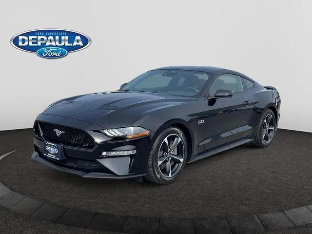 2021 Ford Mustang GT Fastback for sale in Albany, NY