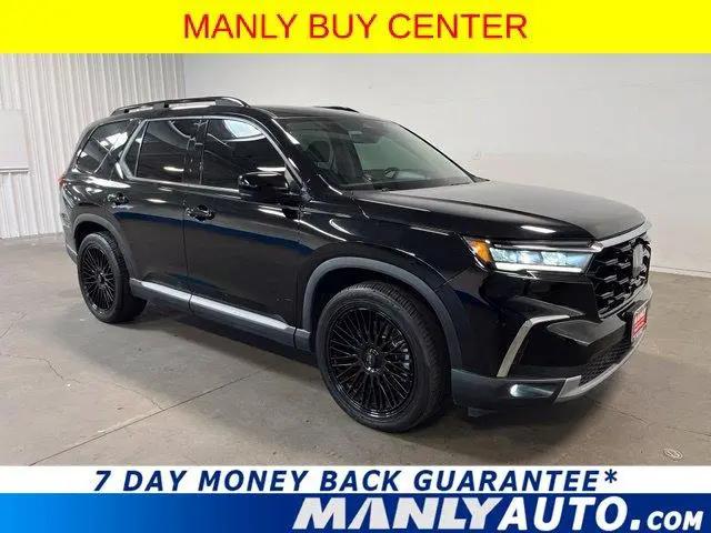 2024 Honda Pilot Touring for sale in Santa Rosa, CA