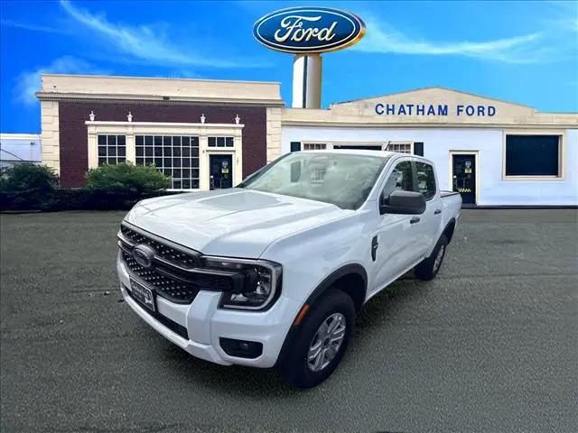 2024 Ford Ranger XL for sale in Chatham, MA