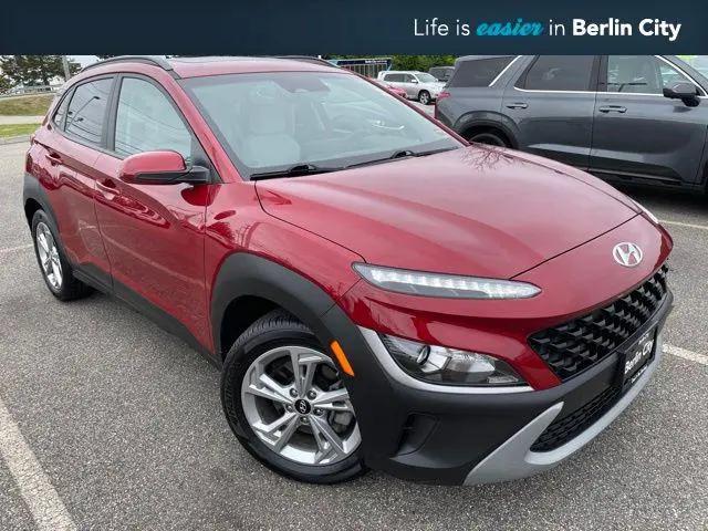 2023 Hyundai Kona SEL for sale in South Portland, ME