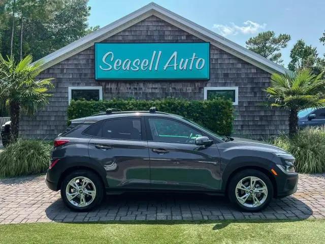 2023 Hyundai Kona SEL for sale in Wilmington, NC