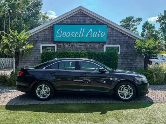 2013 Ford Taurus SEL for sale in Wilmington, NC
