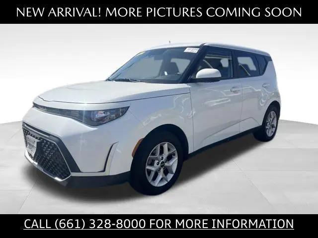2025 Kia Soul LX for sale in Bakersfield, CA