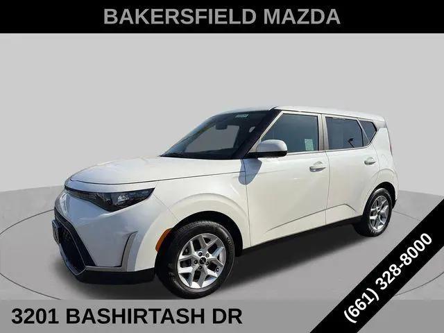 2025 Kia Soul LX for sale in Bakersfield, CA