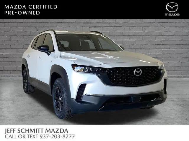 2025 Mazda CX-50 Hybrid for sale near Beavercreek, OH