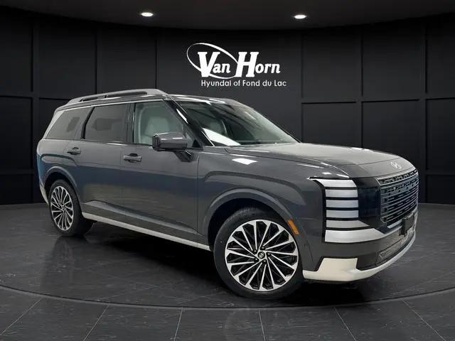 2026 Hyundai Palisade Calligraphy for sale in Fond du Lac, WI
