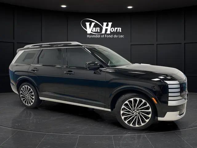 2026 Hyundai Palisade Calligraphy for sale in Fond du Lac, WI