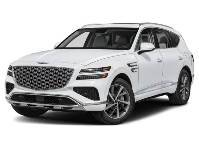 2026 Genesis GV80 3.5T Prestige AWD for sale in West Chester, PA