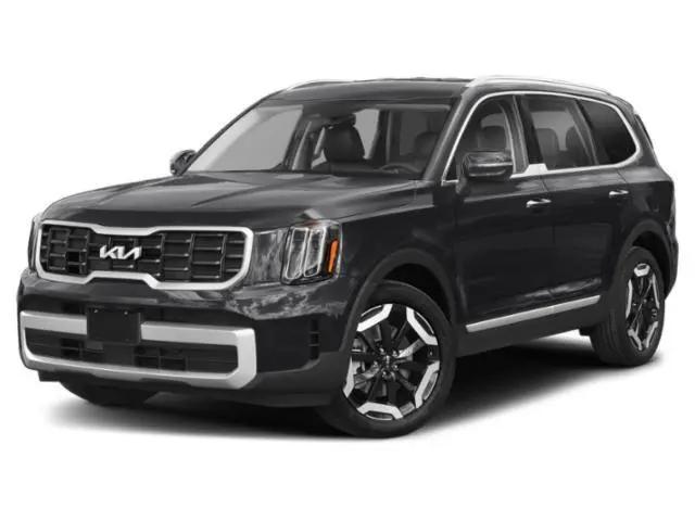2023 Kia Telluride S for sale in Tucson, AZ