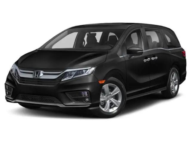 2019 Honda Odyssey EX-L for sale in Gahanna, OH