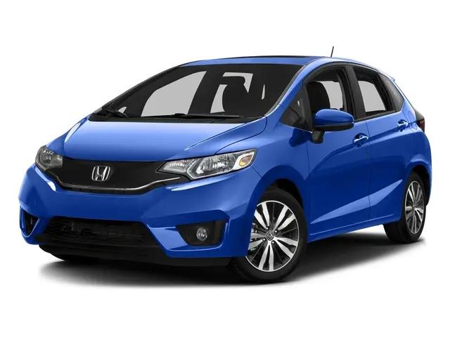 2016 Honda Fit EX for sale in Ardmore, PA