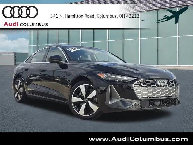 2025 Audi A5 Prestige TFSI quattro S tronic for sale near Whitehall, OH