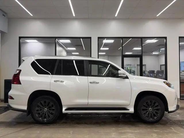 2021 Lexus GX 460 Premium for sale in Columbus, OH