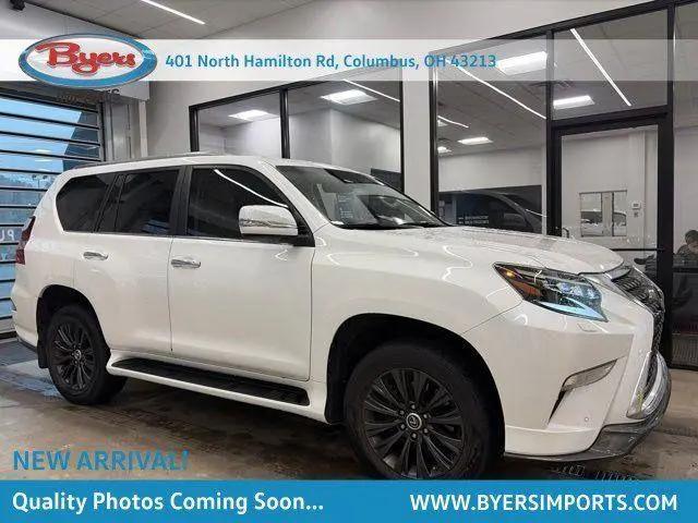 2021 Lexus GX 460 Premium for sale in Columbus, OH