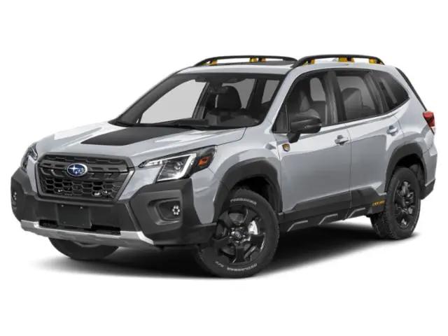 2023 Subaru Forester Wilderness for sale in Bend, OR