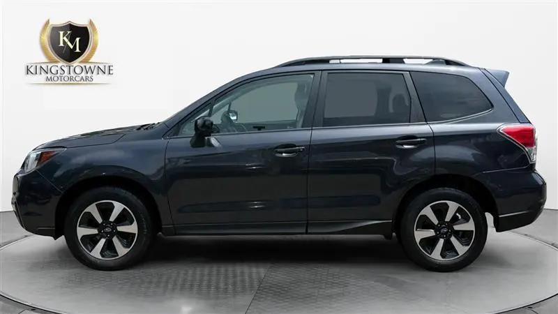 2018 Subaru Forester 2.5i Premium for sale in Manassas, VA