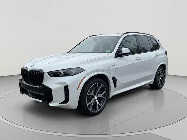 2026 BMW X5 xDrive50e for sale in Richmond, VA