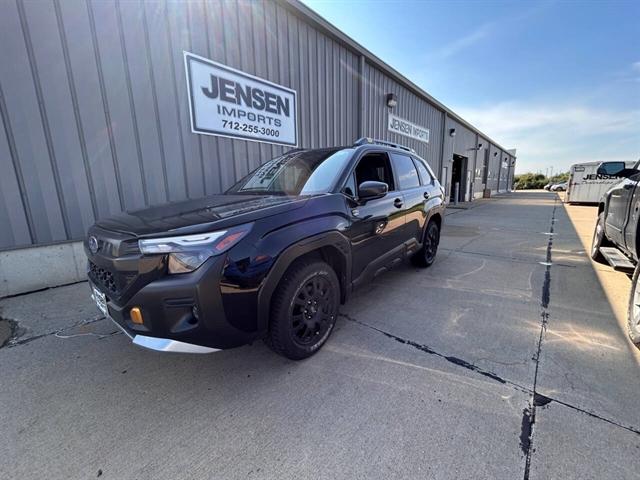 2026 Subaru Forester Wilderness for sale in Sioux City, IA