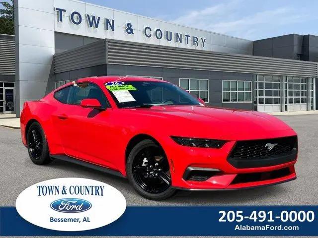 2026 Ford Mustang EcoBoost Premium Fastback for sale in Bessemer, AL