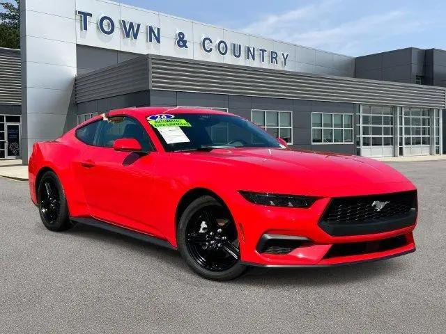 2026 Ford Mustang EcoBoost Premium Fastback for sale in Bessemer, AL
