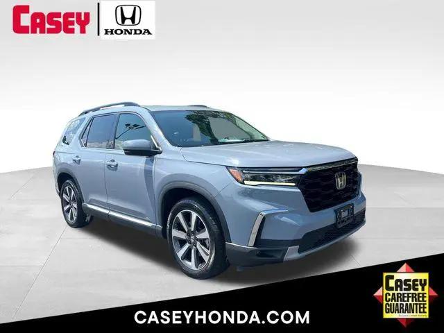 2023 Honda Pilot 2WD Touring for sale in Newport News, VA