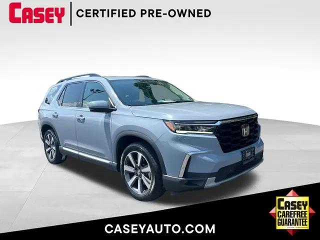 2023 Honda Pilot 2WD Touring for sale in Newport News, VA