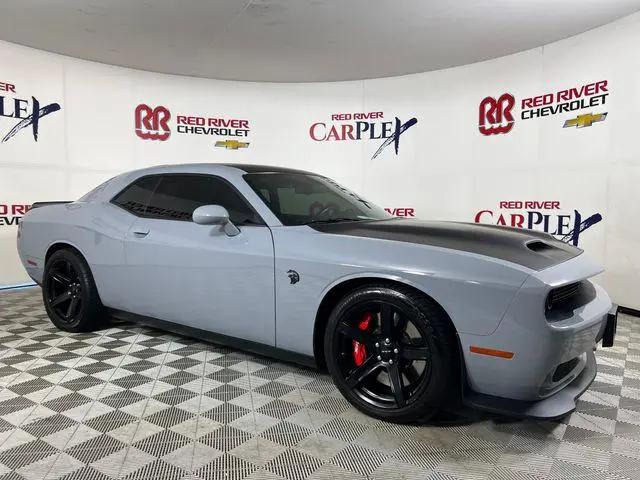 2022 Dodge Challenger SRT Super Stock for sale in Bossier City, LA