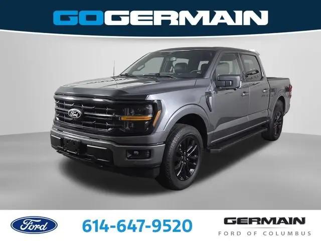 2024 Ford F-150 XLT for sale in Columbus, OH