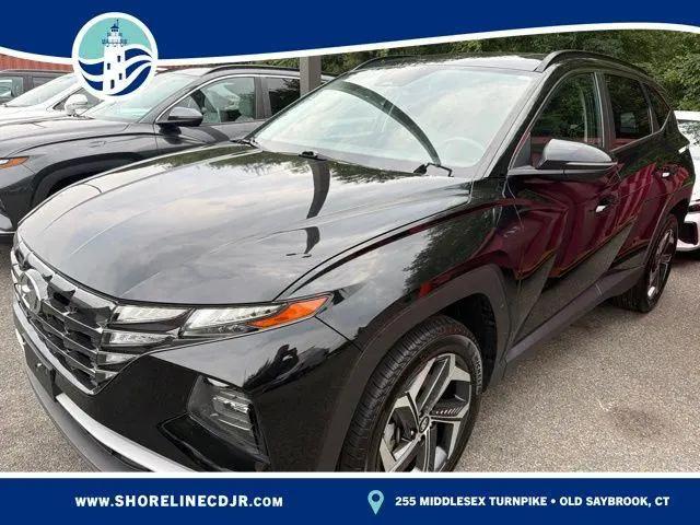 2023 Hyundai Tucson SEL for sale in Old Saybrook, CT