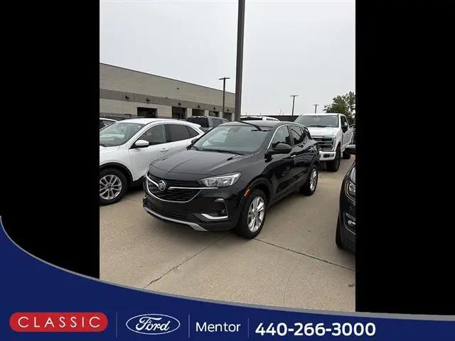 2023 Buick Encore GX Preferred AWD for sale in Mentor, OH