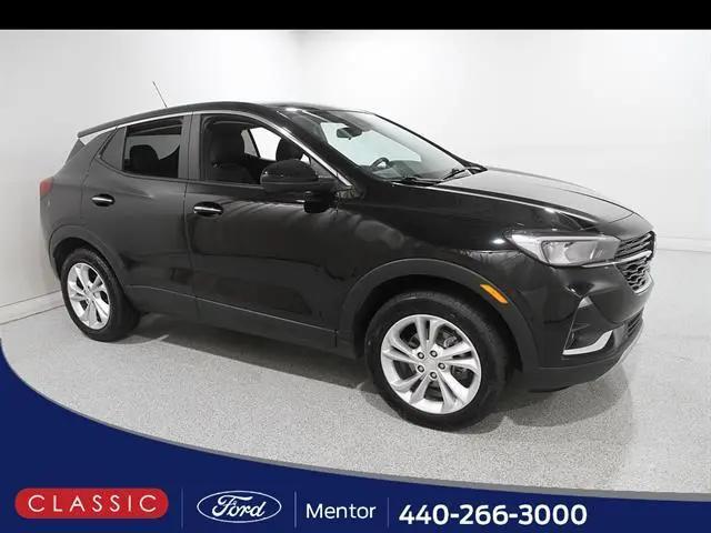 2023 Buick Encore GX Preferred AWD for sale in Mentor, OH
