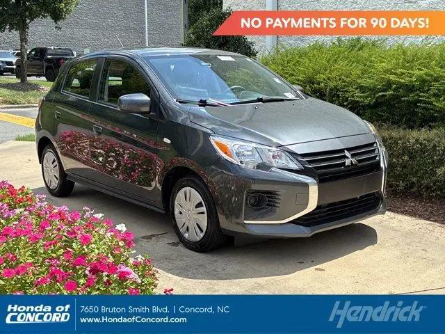 2024 Mitsubishi Mirage ES for sale in Concord, NC