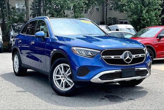 2026 Mercedes-Benz GLC 4MATIC SUV for sale in Alexandria, VA