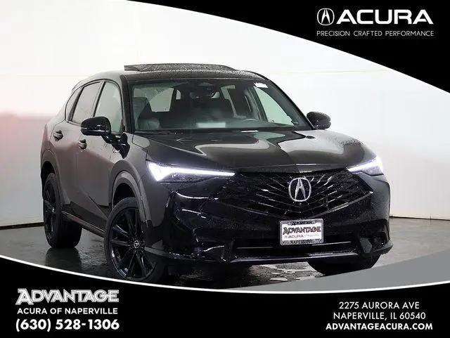 2026 Acura ADX A-Spec with Advance for sale in Naperville, IL