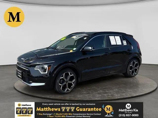 2023 Kia Niro EX Touring for sale in Liverpool, NY