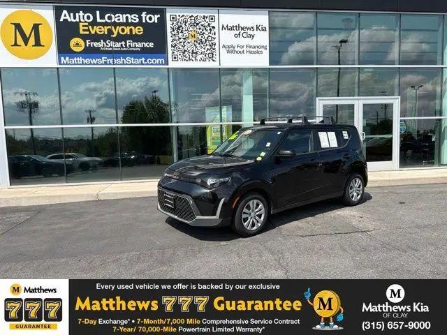 2023 Kia Soul LX for sale in Liverpool, NY