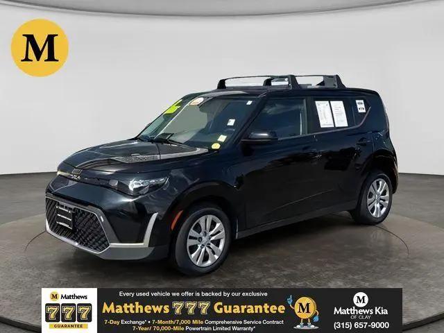 2023 Kia Soul LX for sale in Liverpool, NY