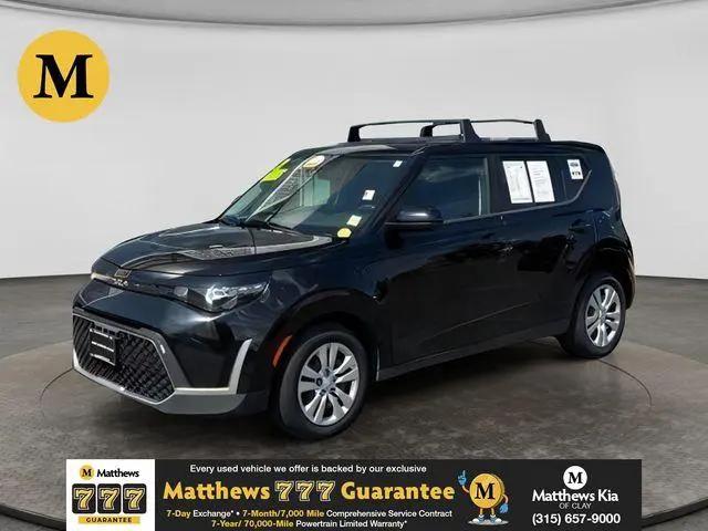 2023 Kia Soul LX for sale in Liverpool, NY
