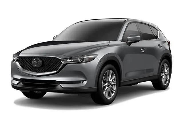 2019 Mazda CX-5 Grand Touring Reserve for sale in Lunenburg, MA