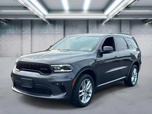2021 Dodge Durango GT Plus AWD for sale in Patchogue, NY